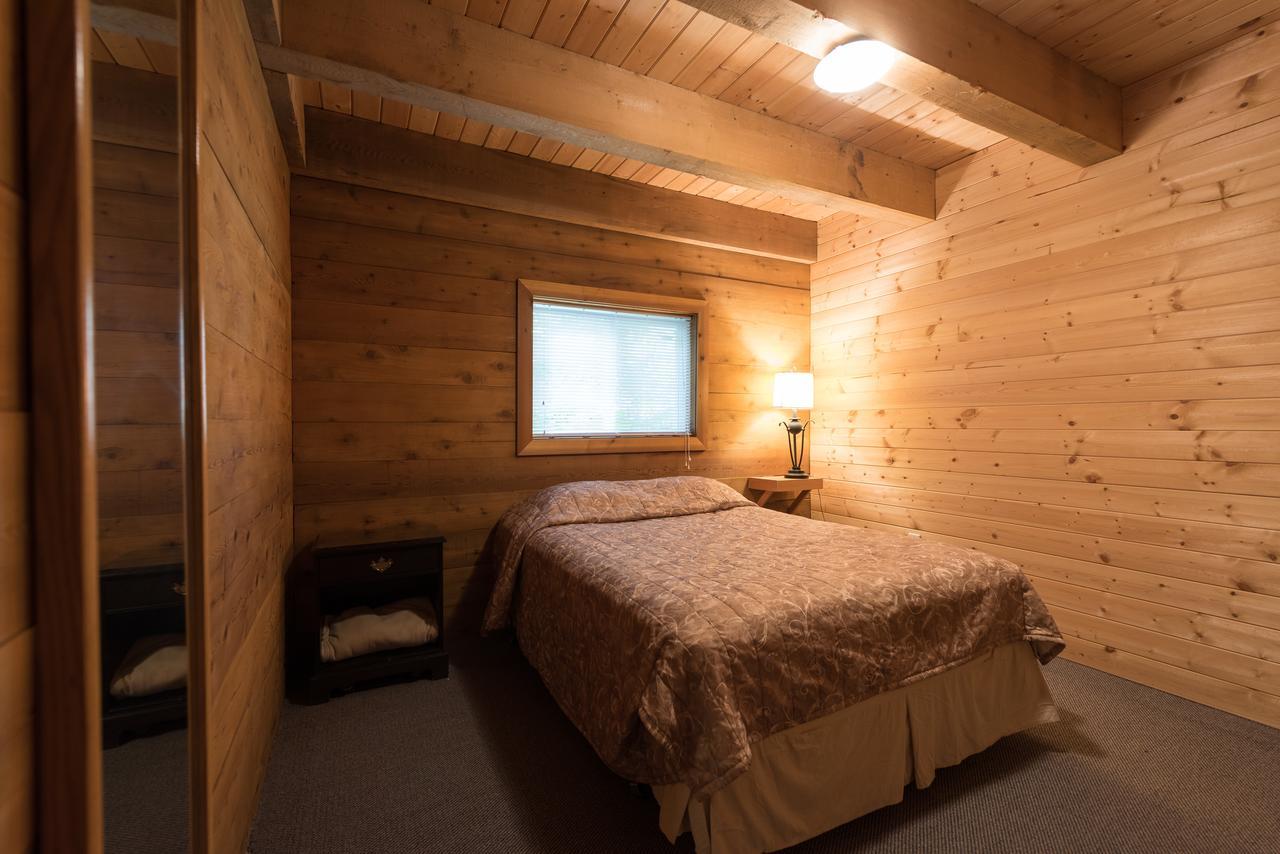 Homfray Lodge Desolation Sound ห้อง รูปภาพ